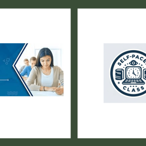 GRE (self-paced class)