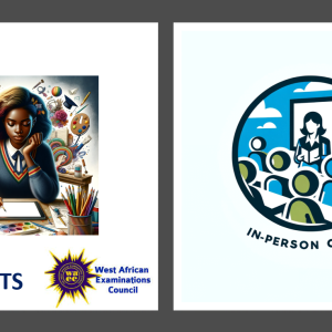 GCE Arts (in-person class)