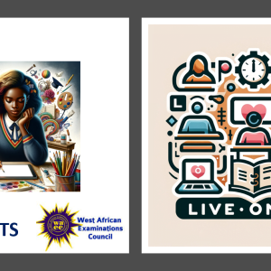 GCE Arts (live-online class)