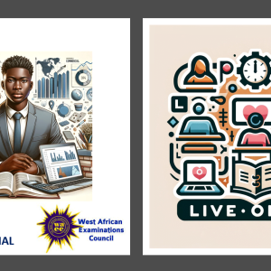 GCE Commercial (live-online class)