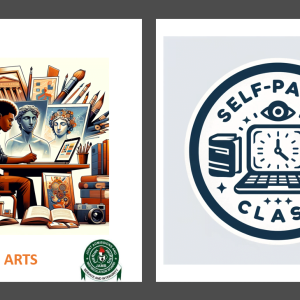 UTME Art (self-paced)