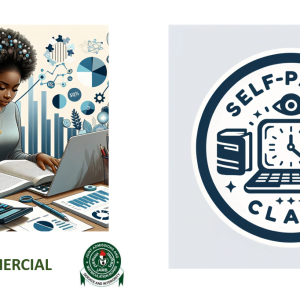 UTME Commercial (self-paced)