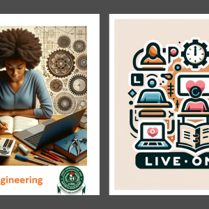 UTME Engineering (live-online class)