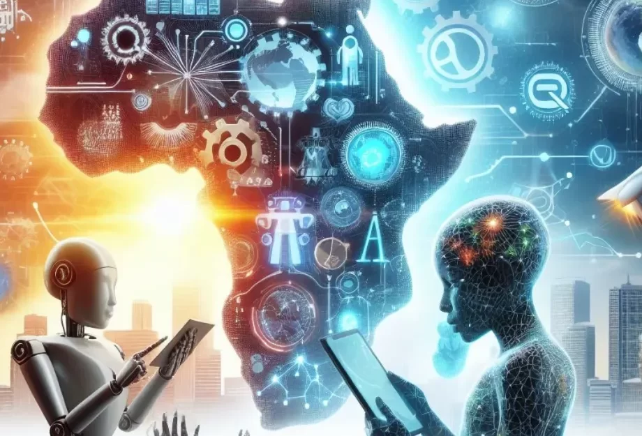 Propelling Africa: Seizing the Potential of AI Education and Innovation