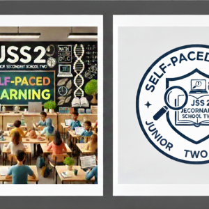 JSS2 Course (self-paced class)