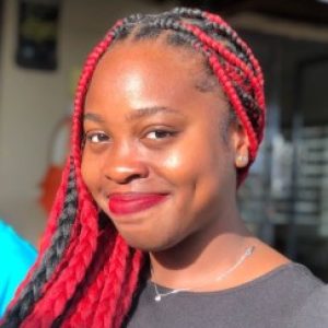 Omoafeba Okoro